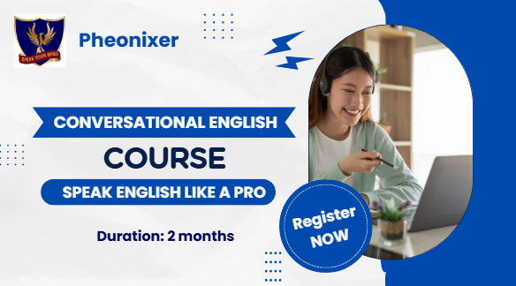 Conversational English